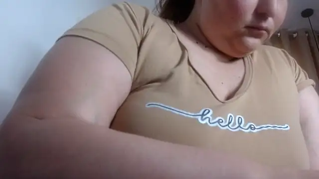 SweetRouse   online show from December 17, 2:01 pm