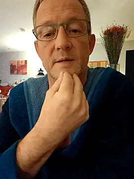 TommyTom76 online show from January 10, 8:10 pm