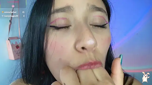 Hinata 21  online show from November 3, 9:05 pm