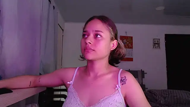 LittleCheerry69 online show from February 28, 2:07 pm