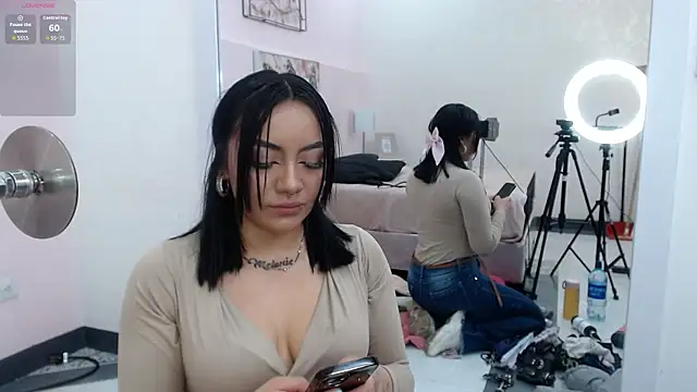 Brigith24 online show from January 8, 3:09 am