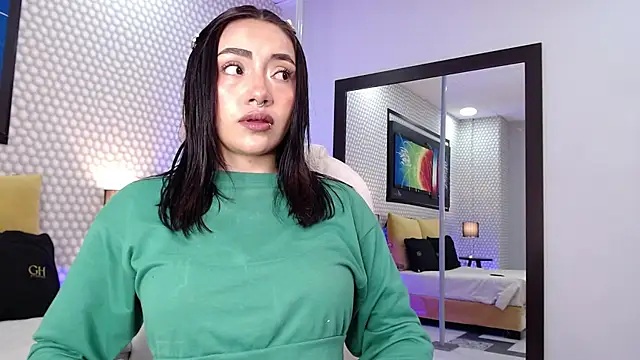 Brigith24 online show from April 13, 4:29 am