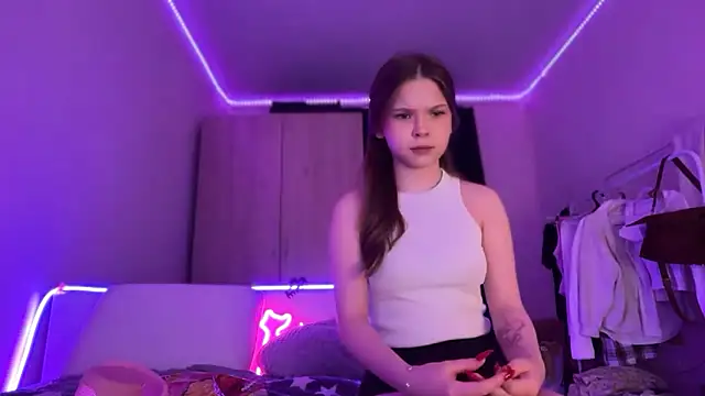 CandysRose online show from October 27, 6:12 pm