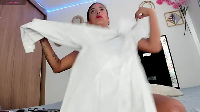 Tammysanz online show from January 9, 12:52 pm