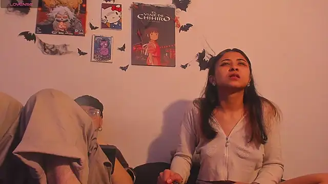 Dirty Pleasure69 online show from October 9, 9:46 pm