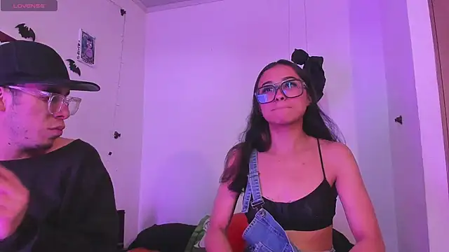 Dirty Pleasure69 online show from November 6, 8:10 pm