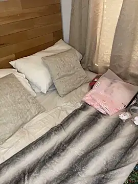 Ruby-Black online show from December 19, 1:40 pm