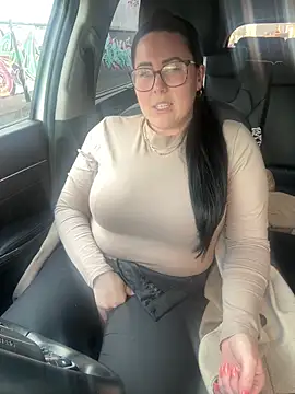 Ruby-Black online show from March 20, 3:39 pm