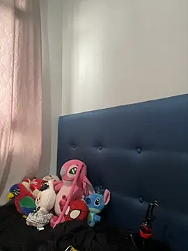 Snapshot of Natasha_Kiim_ chatting on February 13, 5:20 pm Natasha Kiim online show from February 13, 5:20 pm