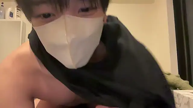 tora3220 online show from April 9, 1:49 pm