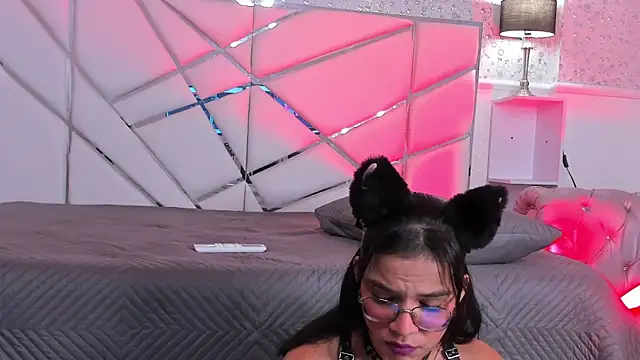 Snapshot of MaraBlake_ chatting on February 27, 8:20 pm MaraBlake online show from February 27, 8:20 pm