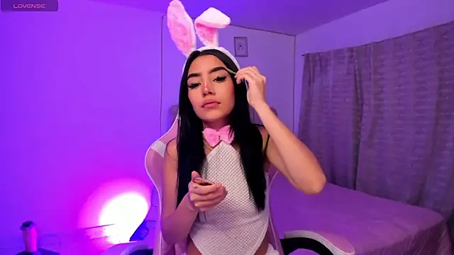 Snapshot of ISABELFORYOU1 chatting on October 14, 11:49 pm ISABELFORYOU1 online show from October 14, 11:49 pm