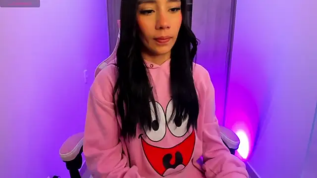 ISABELFORYOU1 online show from November 23, 10:26 am