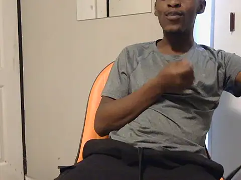 MthondoWeBananaX2 online show from October 5, 8:51 pm