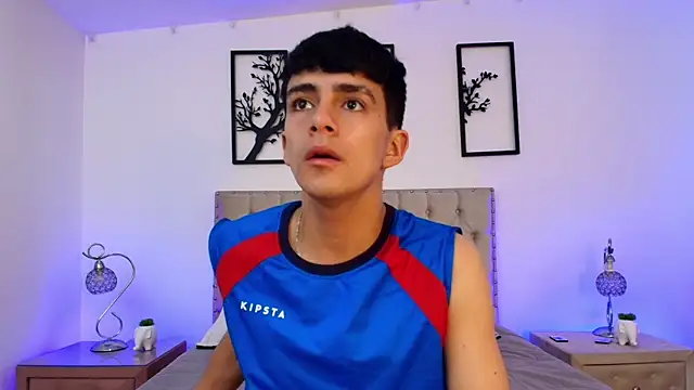 Axel Draven online show from October 3, 11:07 am