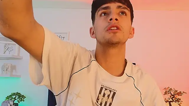 Axel Draven online show from October 25, 11:29 am