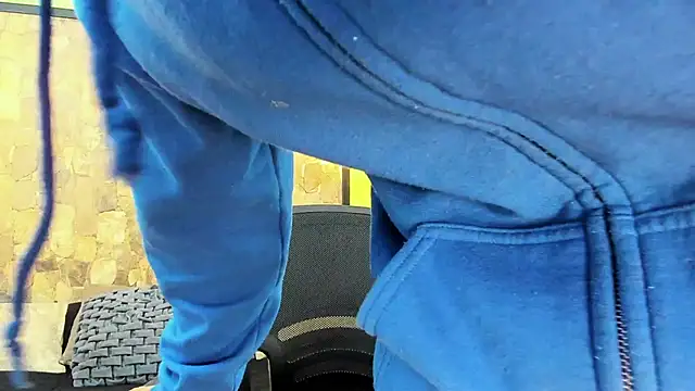 Axel Draven online show from October 31, 11:11 am