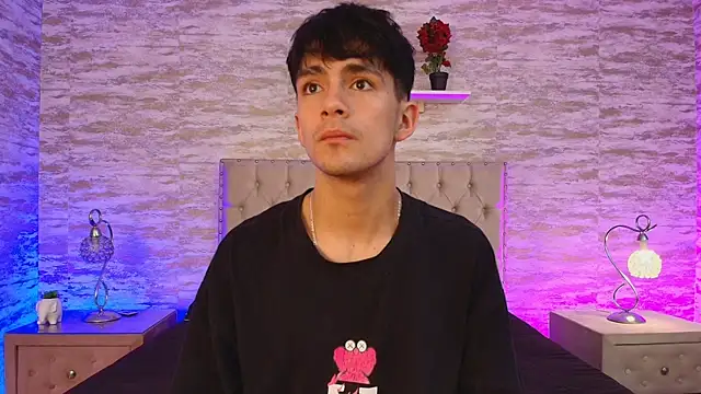 Axel Draven online show from November 4, 11:09 am