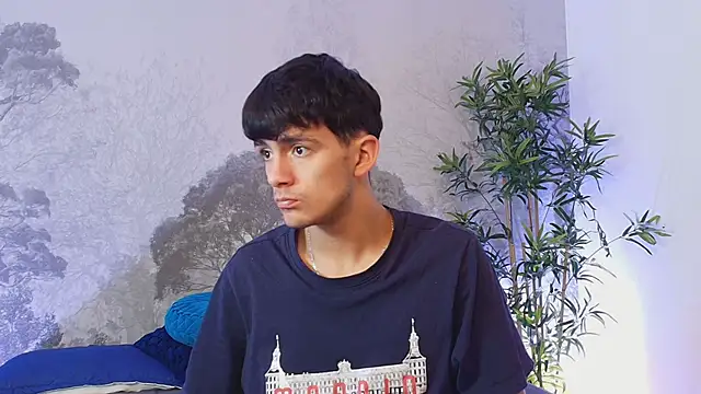 Axel Draven online show from December 17, 11:38 am