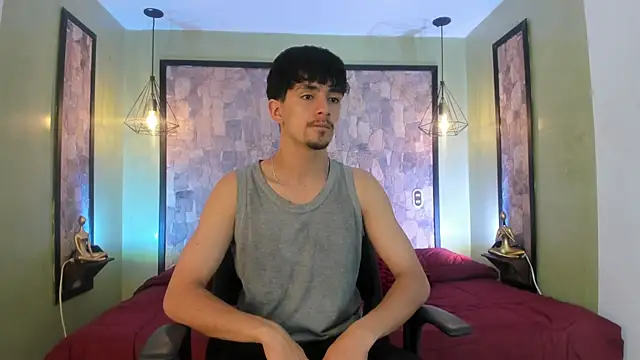 Axel Draven online show from February 25, 11:53 am