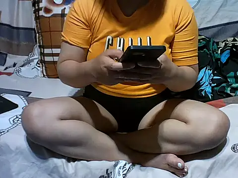 Ella marie14 online show from January 9, 2:09 pm