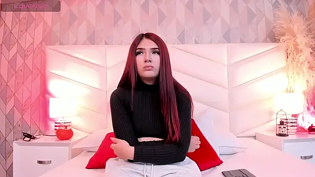 Charlotte hall  online show from October 29, 3:42 am