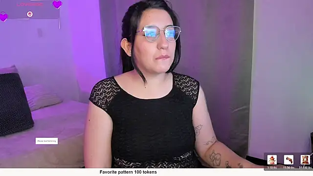 tellmemaddie online show from March 9, 10:47 pm