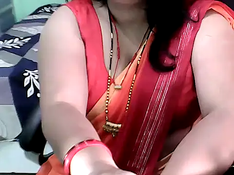 BABITA KUMARII online show from March 19, 4:55 pm
