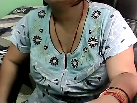 BABITA KUMARII online show from May 26, 4:58 pm