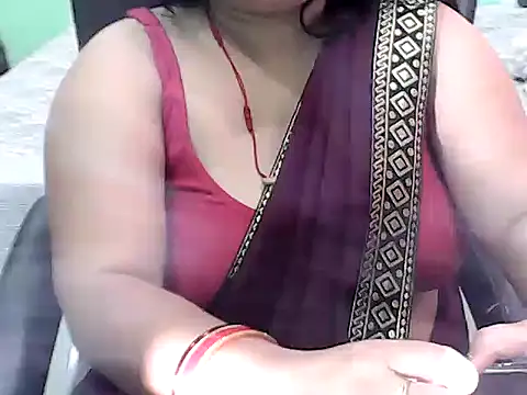 BABITA KUMARII online show from May 30, 5:10 pm