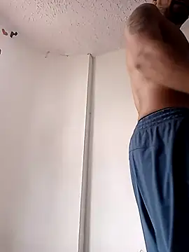 LucasGaeel online show from October 28, 7:27 pm