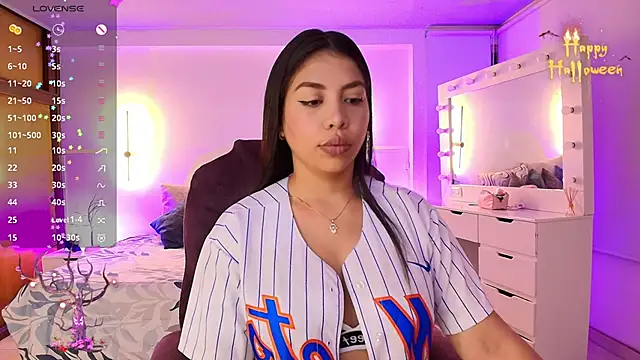 kloe28 online show from October 14, 3:40 am