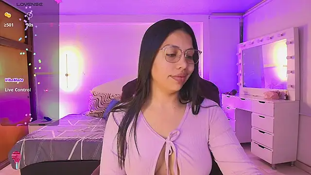 kloe28 online show from February 26, 3:38 am