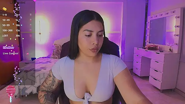 kloe28 online show from June 2, 3:30 am