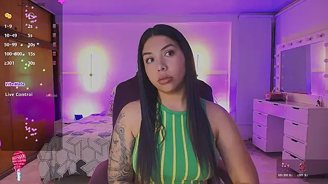 kloe28 online show from June 3, 3:42 am