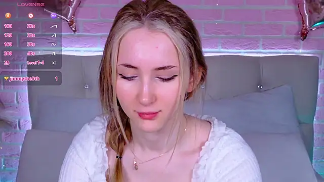 LiraKink online show from November 24, 4:56 am