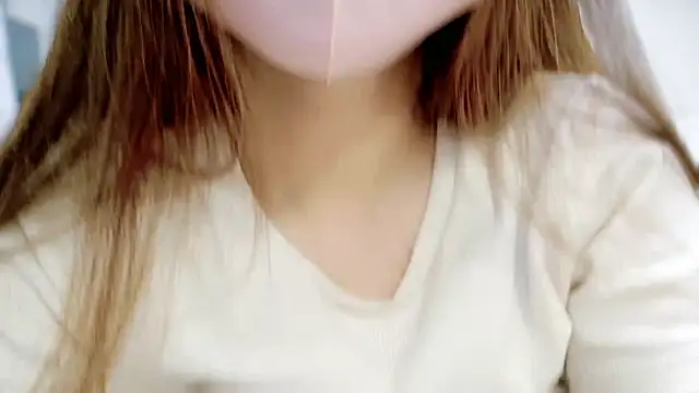 MISATO 0809 online show from October 6, 10:07 pm