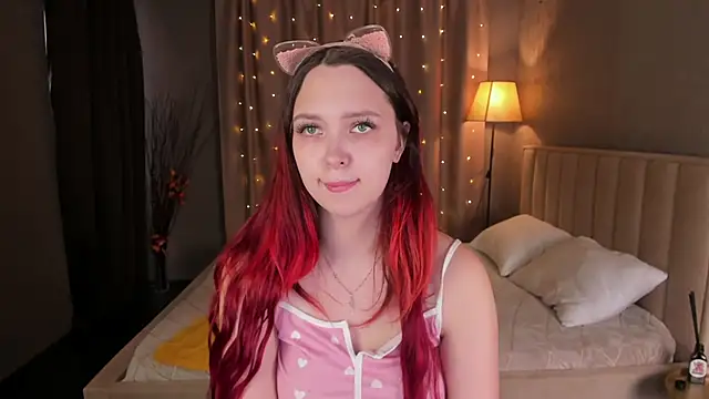 Monica  Queen online show from November 24, 5:29 am