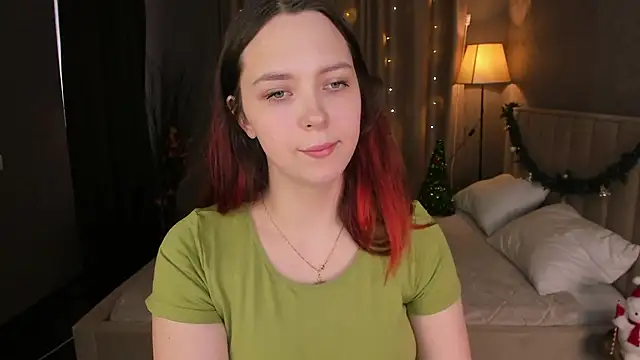 Monica  Queen online show from January 11, 5:34 am