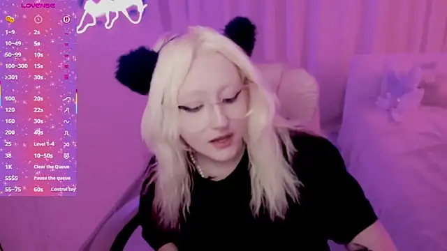 JuliaSharkk online show from November 22, 10:09 pm