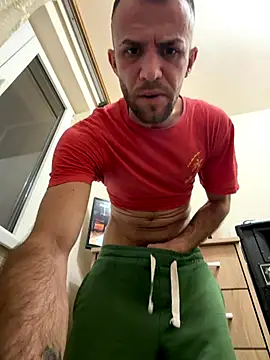 sexyman1936 online show from January 7, 11:18 pm