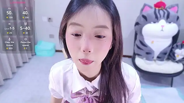 PUTAO  online show from January 14, 10:10 am