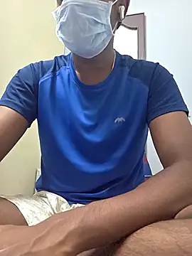 handsome blg tam online show from November 15, 6:00 am