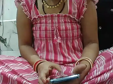 RINA RANI 0 online show from October 9, 1:47 am