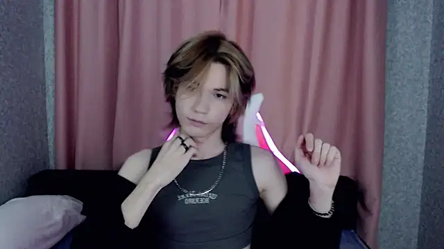 evan reinhart online show from October 7, 7:55 pm