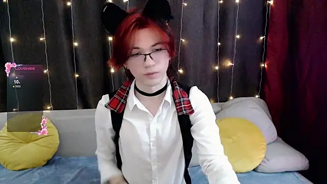 evan reinhart online show from November 25, 1:11 pm