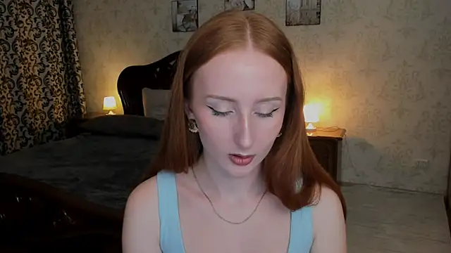 TwilightSerena online show from October 24, 7:21 pm