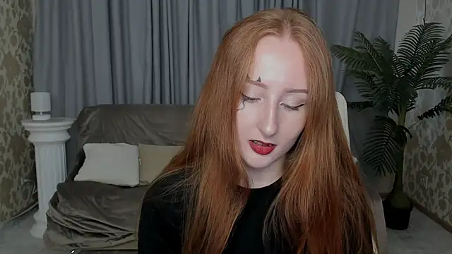 TwilightSerena online show from October 29, 11:45 am