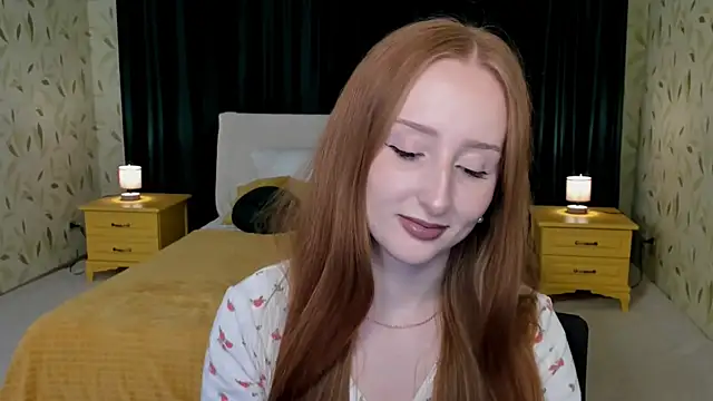 TwilightSerena online show from November 4, 3:38 am