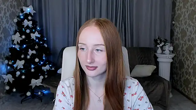 TwilightSerena online show from December 2, 7:31 pm